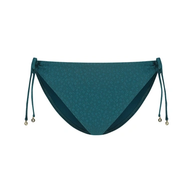 Flora Teal