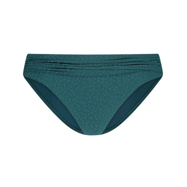 Flora Teal