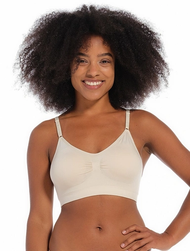 Comfort Bra Bamboo