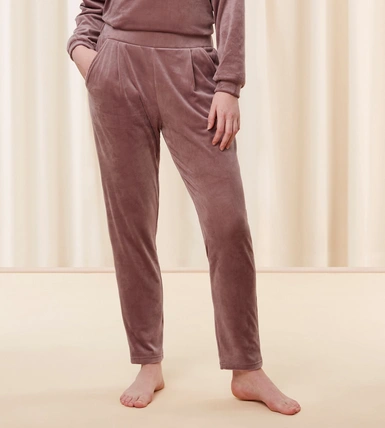 Cozy Comfort Velour