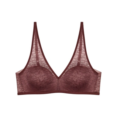 Triumph Signature Sheer