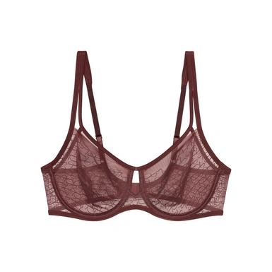 Triumph Signature Sheer