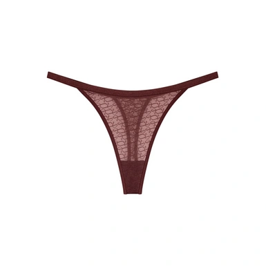 Triumph Signature Sheer