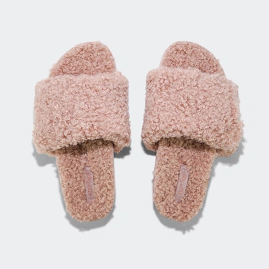 Pool Curly Velcro