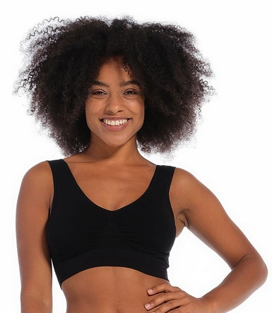 Comfort Bra Bamboo Breite