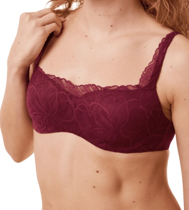 Body Make-Up Illusion Lace