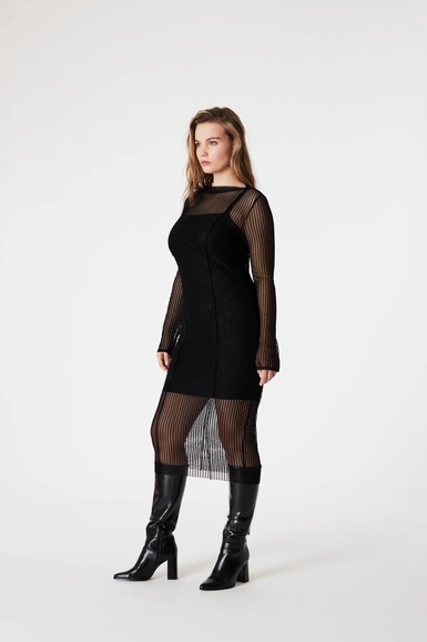 Petra Dress