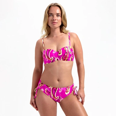 Popping Paisley