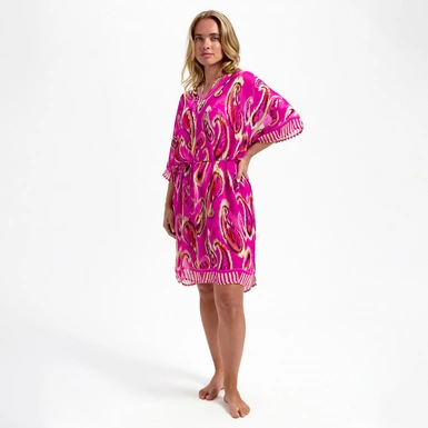 Popping Paisley