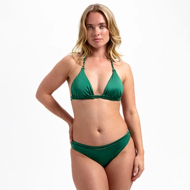 Treasure Green
