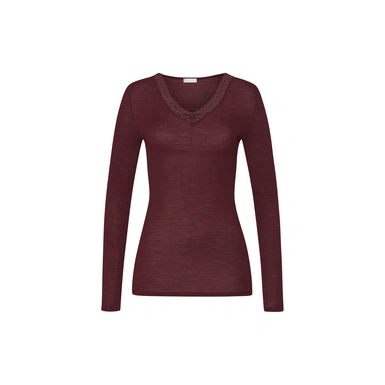 Woolen Lace