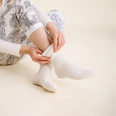 Cuddle Socks