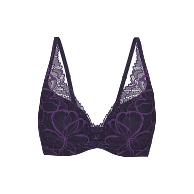 Body Make-Up Illusion Lace