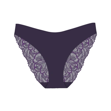 Body Make-Up Illusion Lace