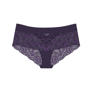 Body Make-Up Illusion Lace