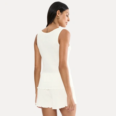 Mix & Match Pointelle