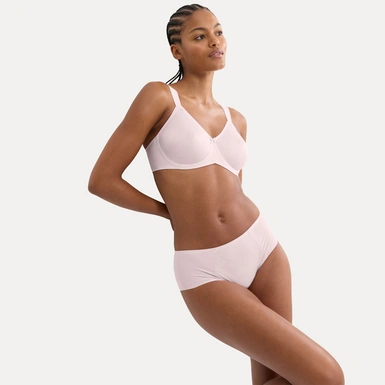 Essential Minimizer