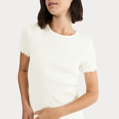 Mix & Match Pointelle