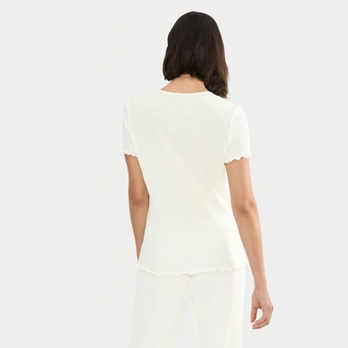 Mix & Match Pointelle