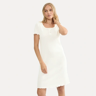 Mix & Match Pointelle