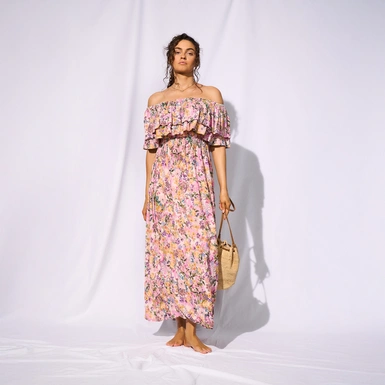 Pretty Boho