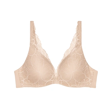 Body Make-Up Illusion Lace