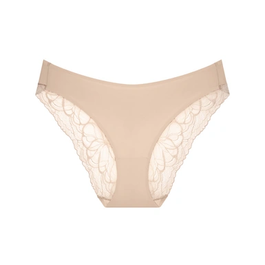 Body Make-Up Illusion Lace