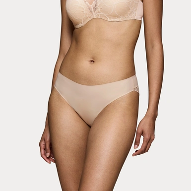 Body Make-Up Illusion Lace