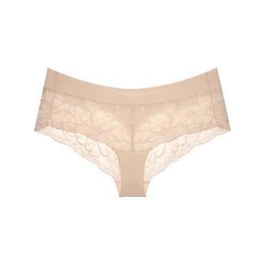 Body Make-Up Illusion Lace