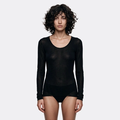 Cashmere Feeling
