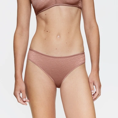Triumph Signature Sheer