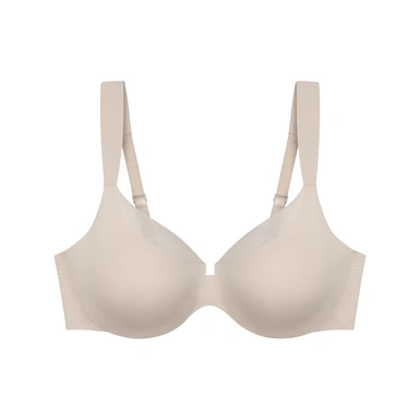 Body Make-Up Illusion Curve