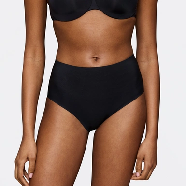 Body Make-Up Illusion Curve