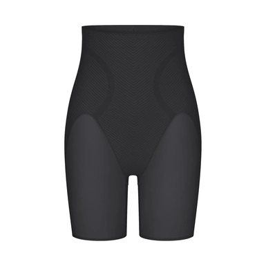 Body Make-Up Illusion Curve