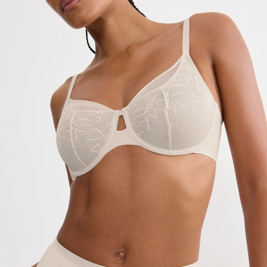 Comfort Contour