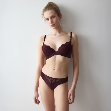 Love in Lace