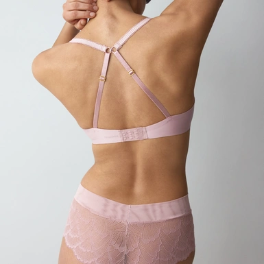 Love in Lace