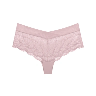 Love in Lace