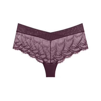 Love in Lace
