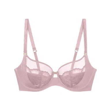 Love in Lace