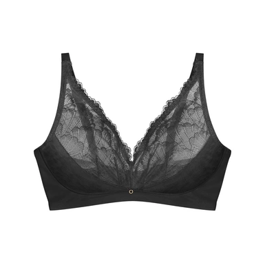 Love in Lace