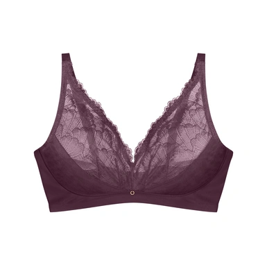 Love in Lace