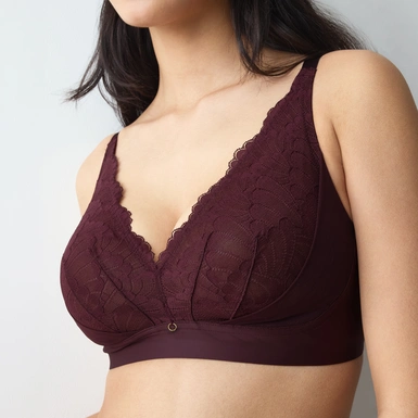 Love in Lace