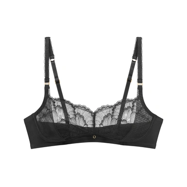 Love in Lace
